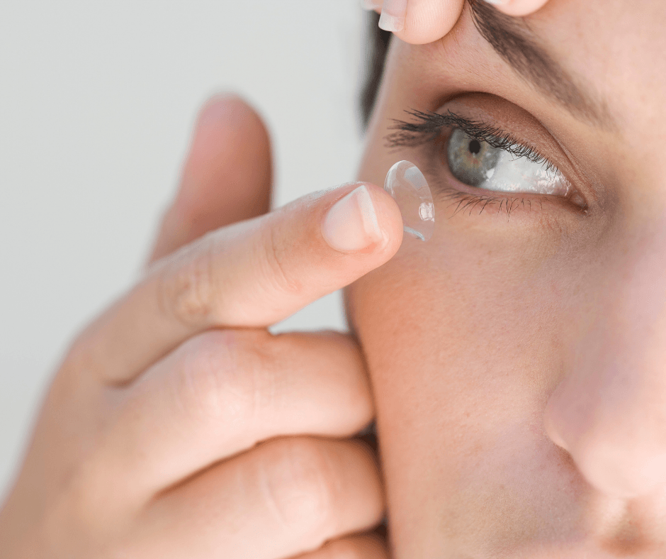 Barnett Family Eye Care Insurance