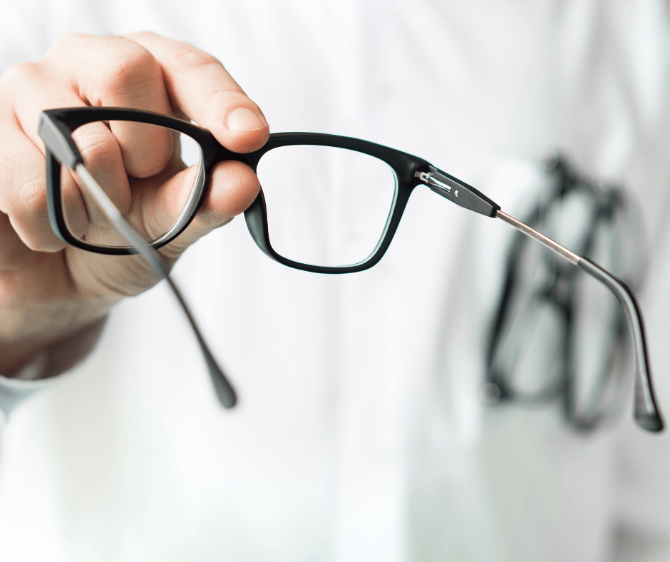 Barnett Family Eye Care Insurance