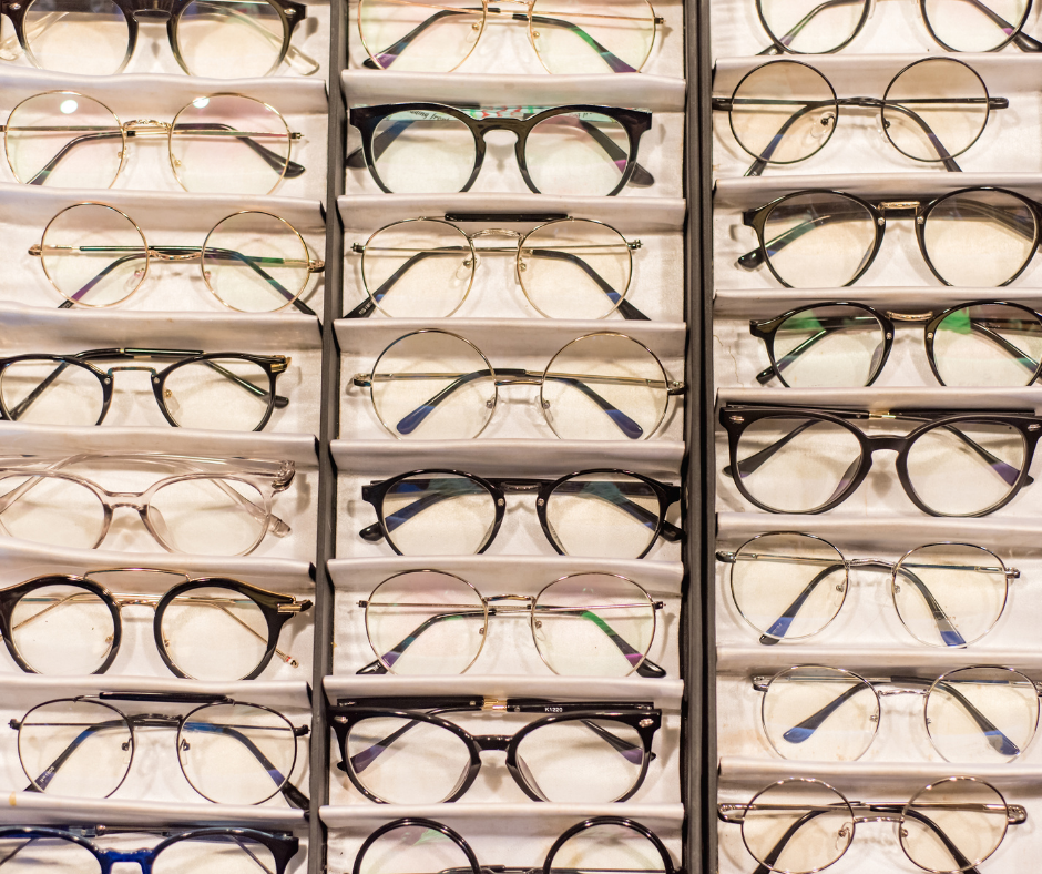 Barnett Family Eye Care Eye Glasses