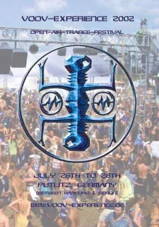 VooV Experience Festival 2002