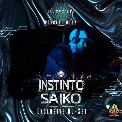 Instinto Saiko