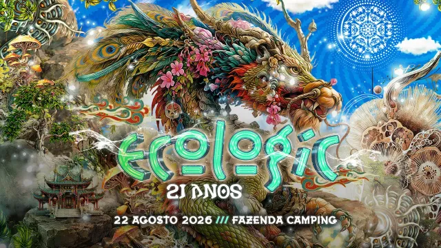 Ecologic Festival 2026