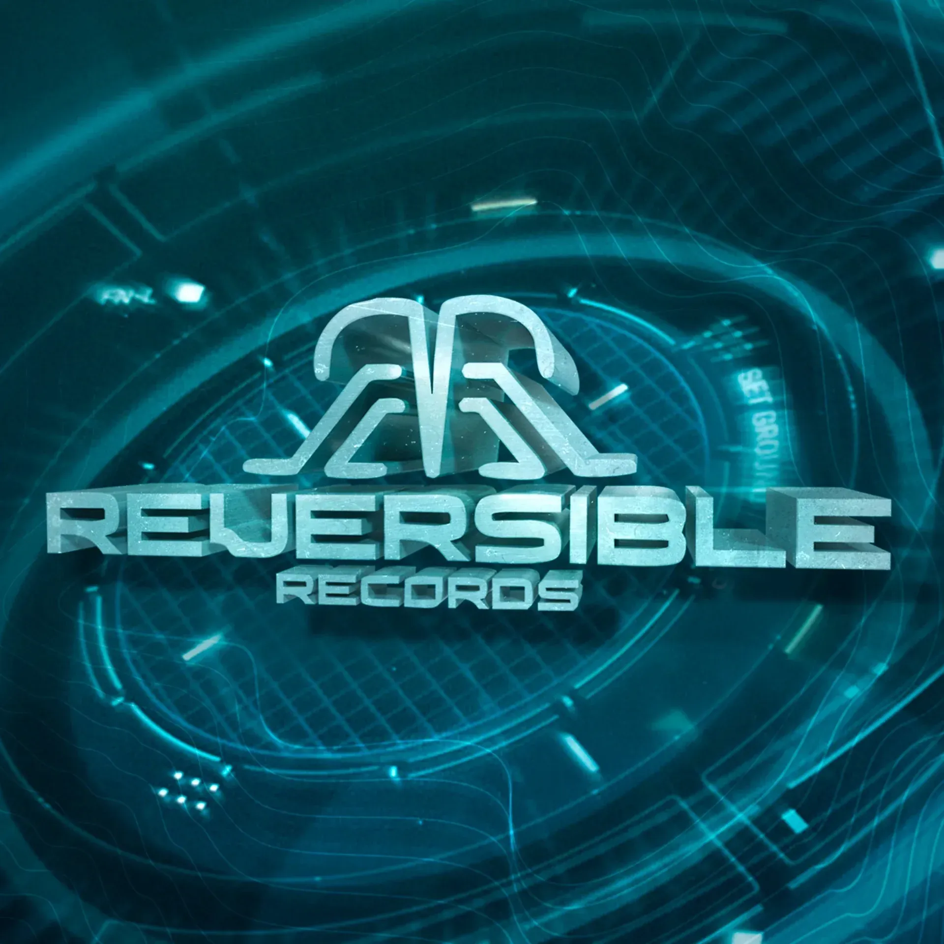 Reversible Records