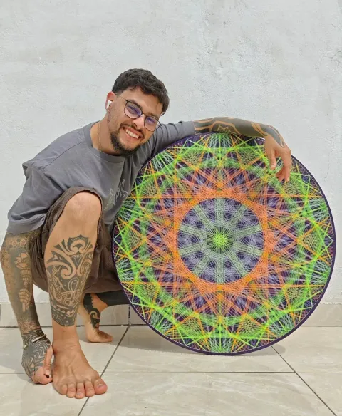 Felipe Nascimento