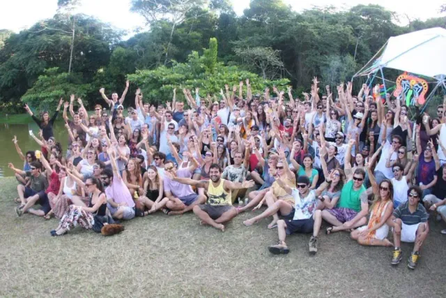 Encontro Fora do Tempo #8 – Elementais