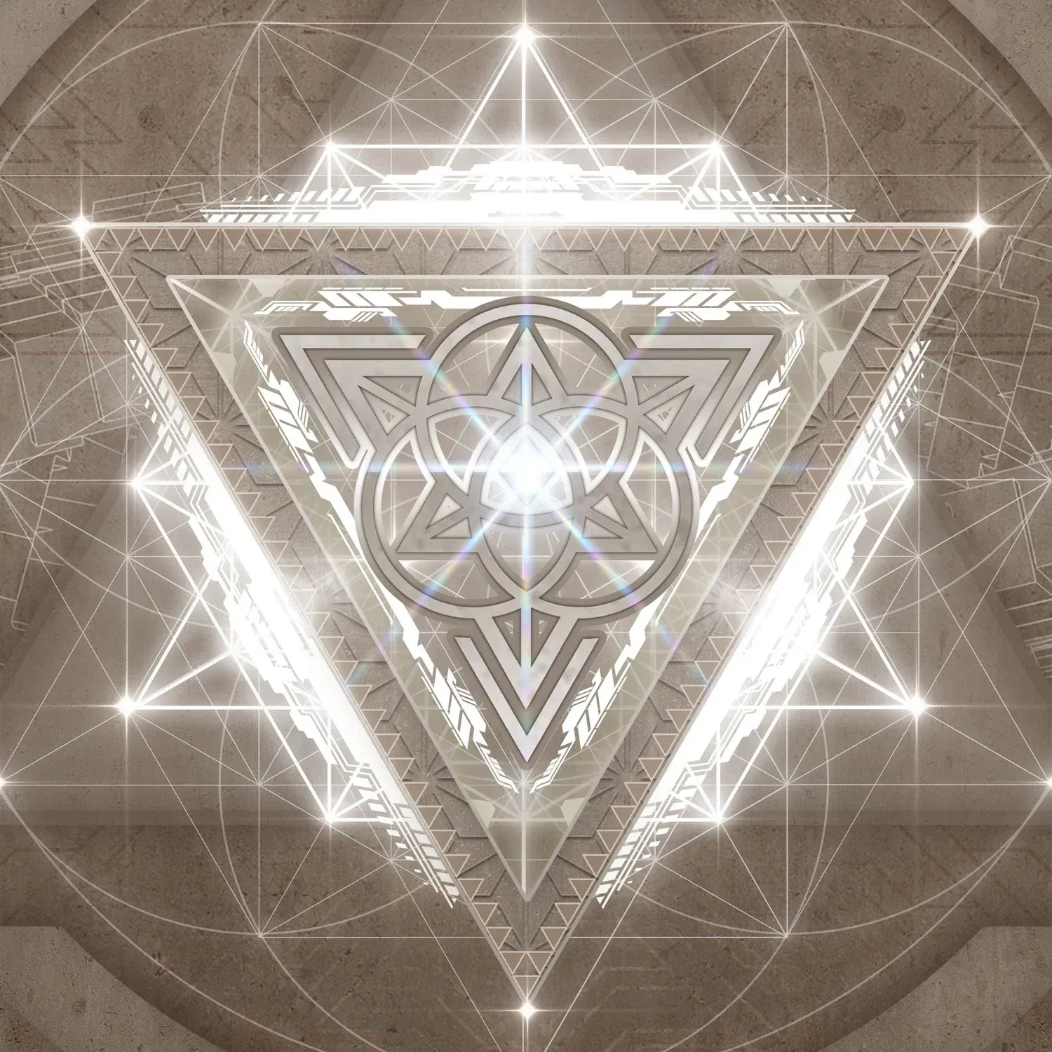 Merkaba Music