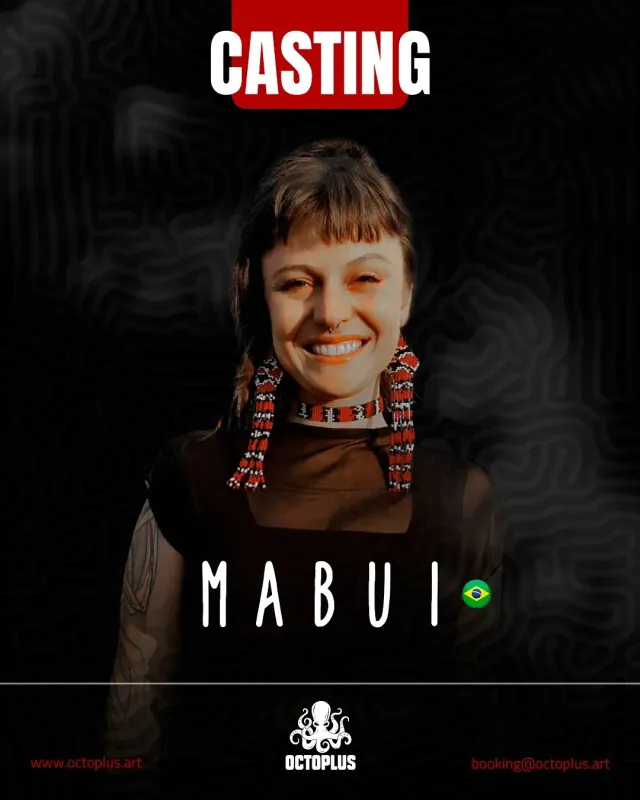 Mabui: foto 1