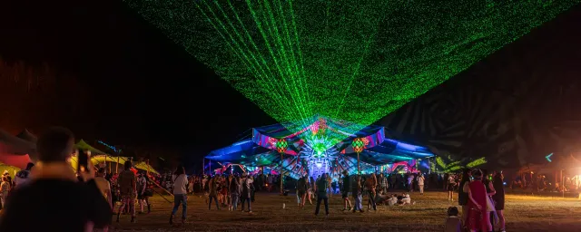 Origin Festival 2027