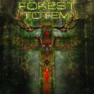 Forest Totem
