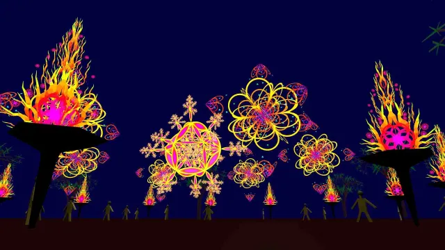 Flowers of Life: foto 5