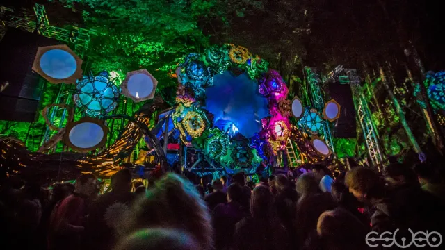Mo:Dem Festival 2015