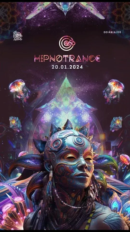 Hipnotrance 2024