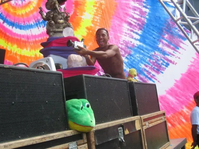 Solaris Festival 2005