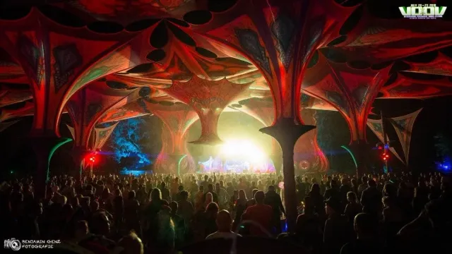 VooV Experience Festival 2019