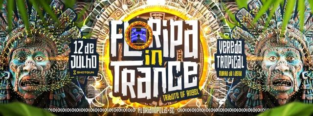 Floripa In Trance #20 Tribute of Angel