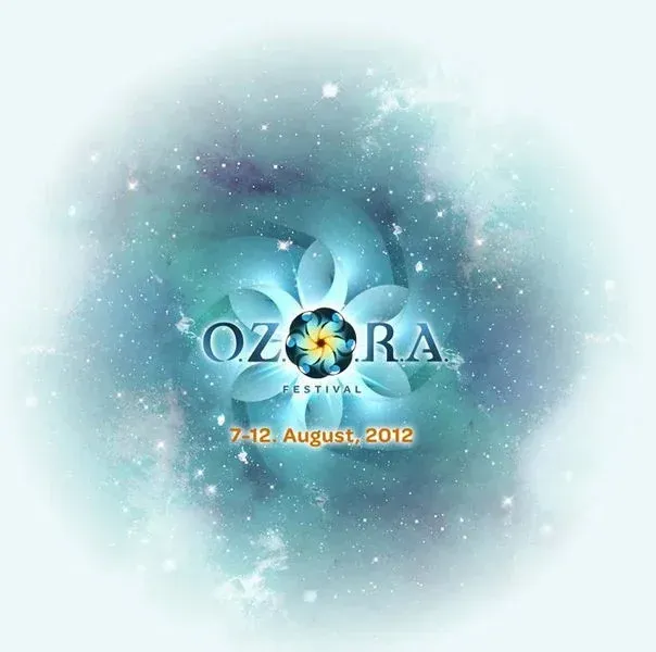 Ozora Festival 2012