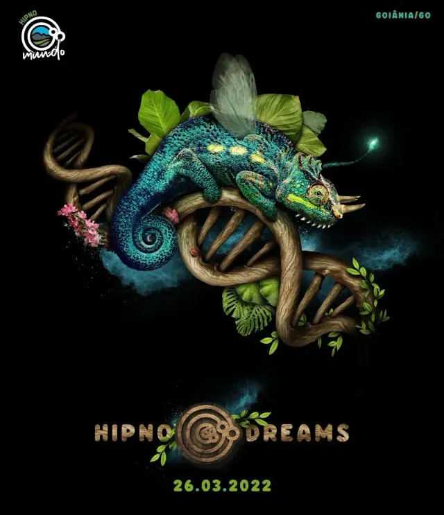 Hipnodreams 2022
