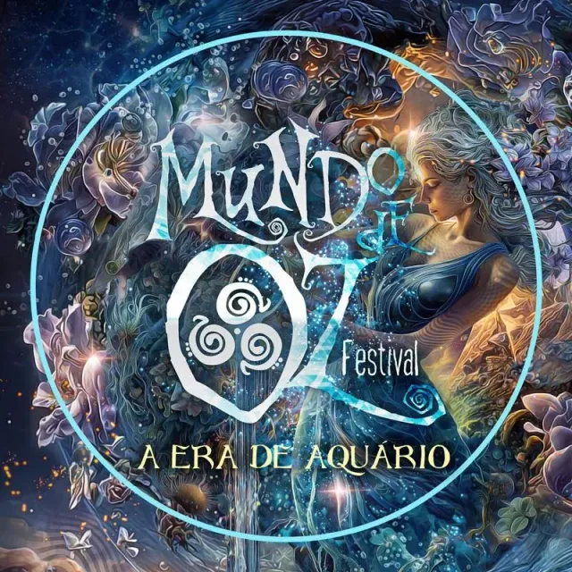 Mundo de Oz 2026 - A Era de Aquário