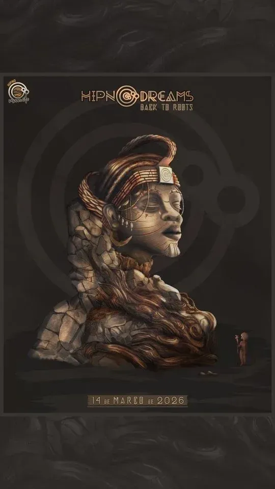 Hipnodreams 2026 - Back to Roots