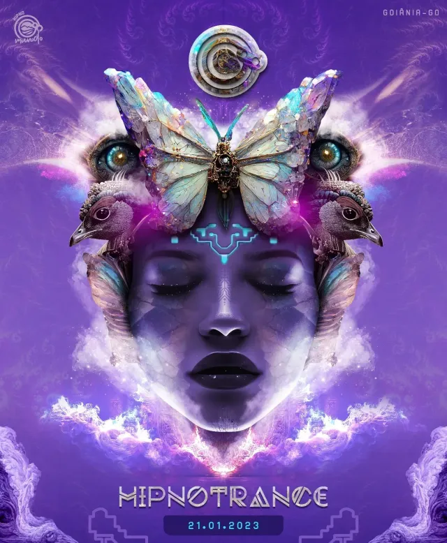 Hipnotrance 2023