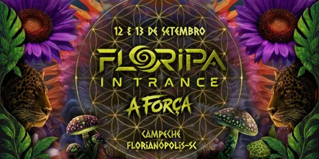 Floripa In Trance #23 A Força