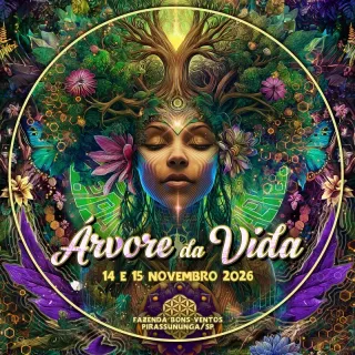 Árvore da Vida