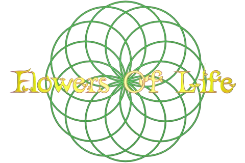 Flowers of Life