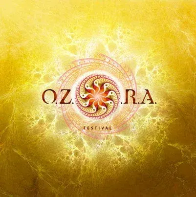 Ozora Festival 2013