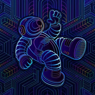 Interstellar Groove