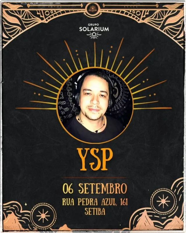 YSP (Your Set Psychedelic): foto 10