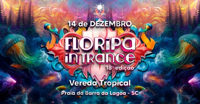 Floripa In Trance #18