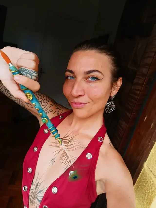 Nadine Borsky: foto 4
