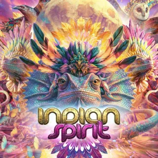 Indian Spirit
