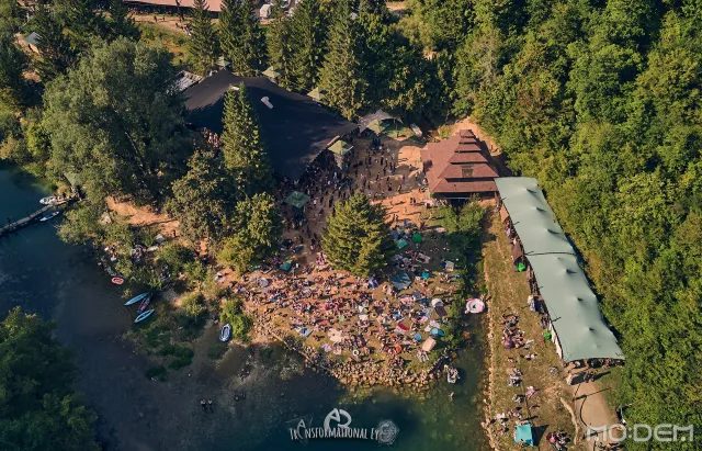 Mo:Dem Festival 2025