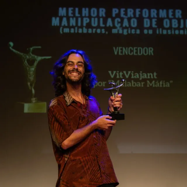Vit Viajant: foto 2