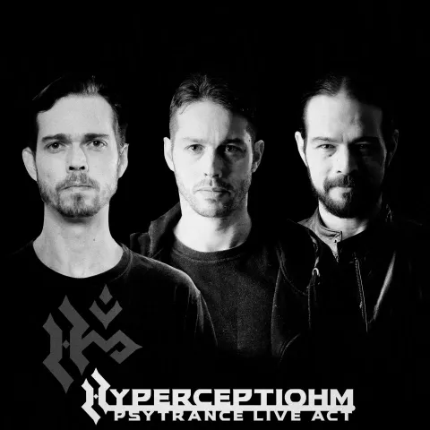 Hyperceptiohm