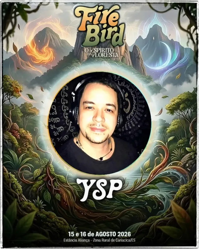 YSP (Your Set Psychedelic): foto 8