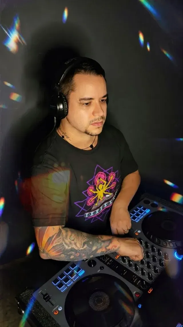 YSP (Your Set Psychedelic): foto 2