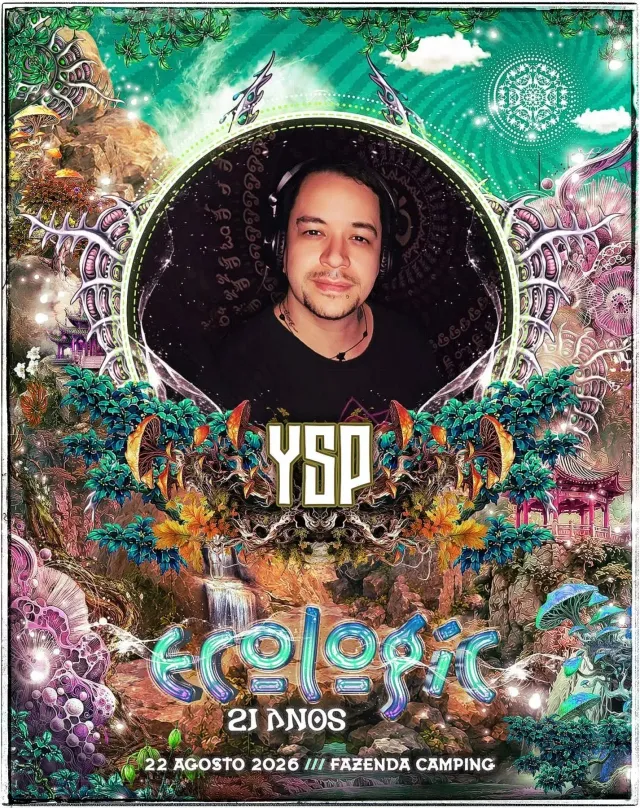 YSP (Your Set Psychedelic): foto 9