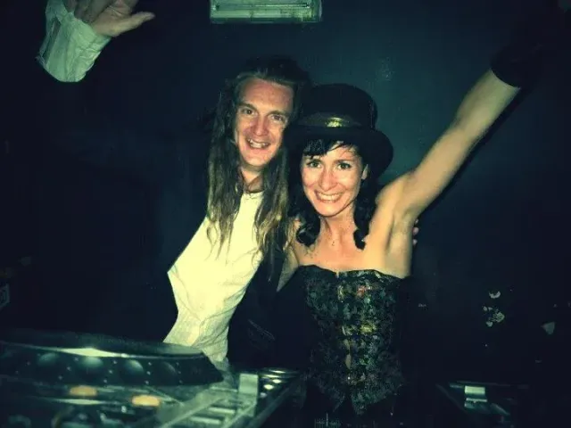 Dirty Saffi: foto 1