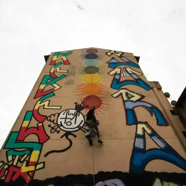 Vinicius Amorim: foto 1
