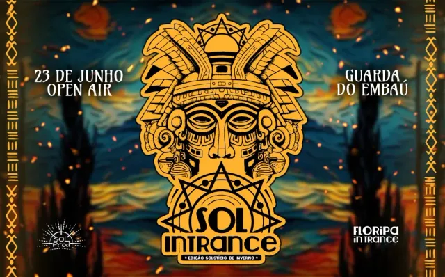 Sol In Trance