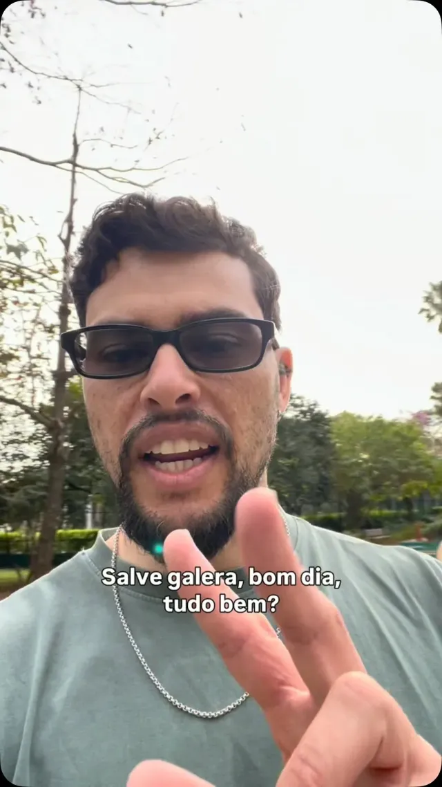 Felipe Nascimento: foto 2