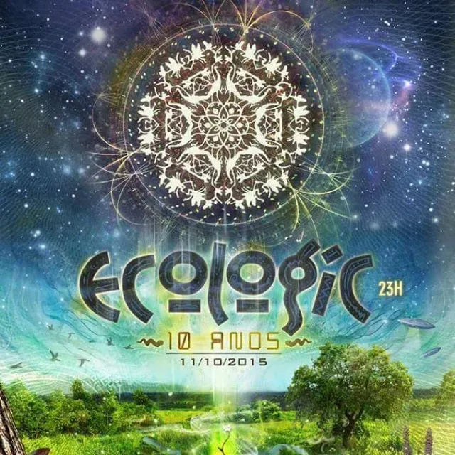 Ecologic 10 Anos