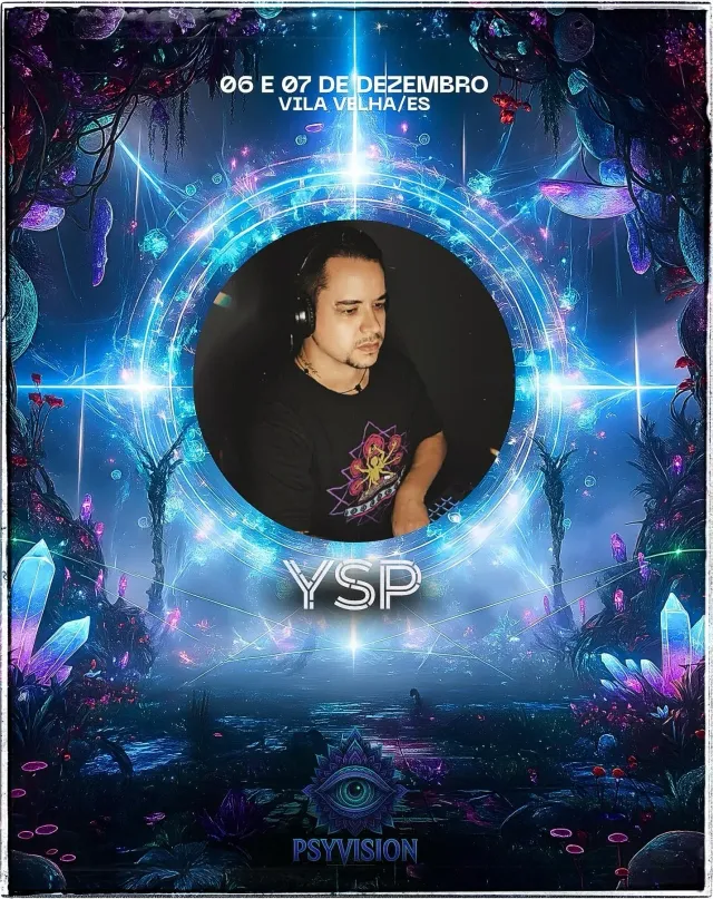 YSP (Your Set Psychedelic): foto 6