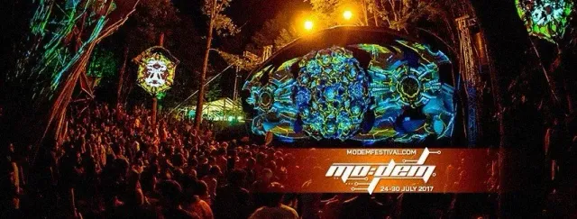 Mo:Dem Festival 2017