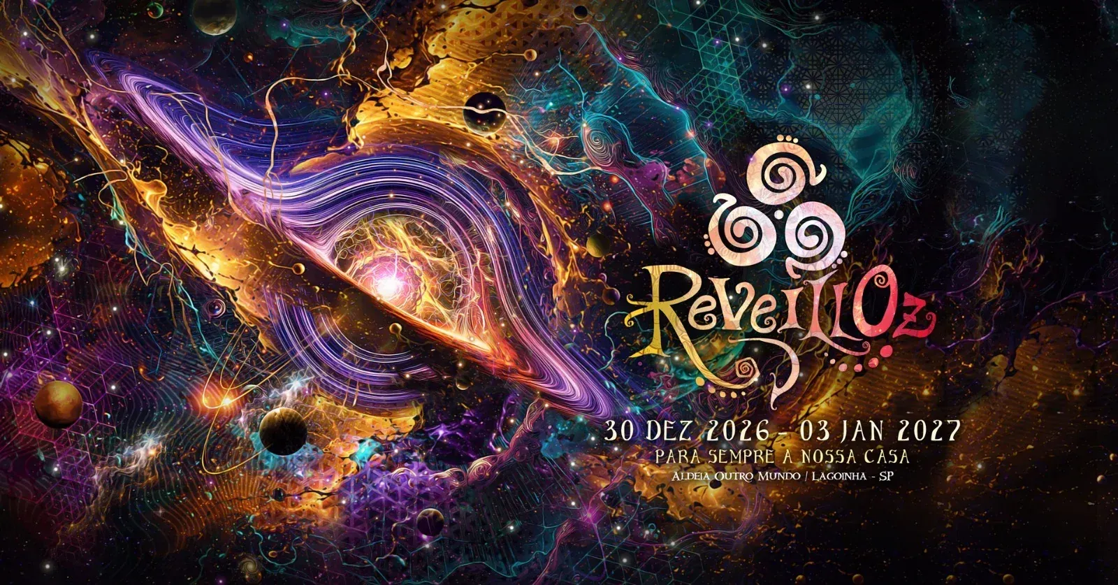 ReveillOz 2026/27