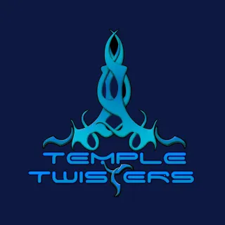 Temple Twister Records