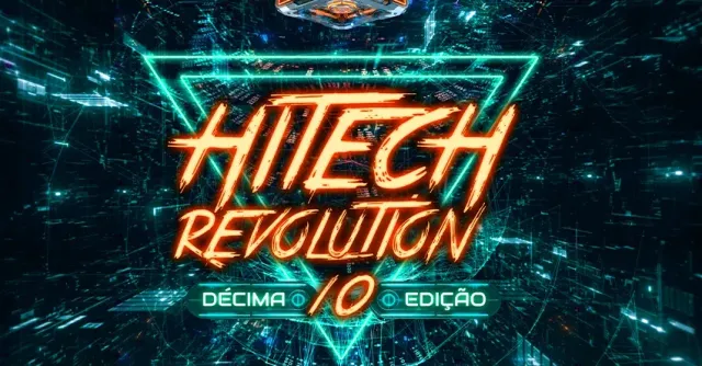 Hi-Tech Revolution 2027