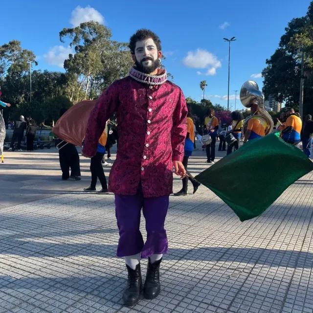 Vini Almor: foto 1
